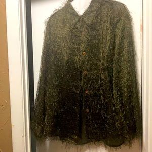 Holiday/ Dress up Blazer